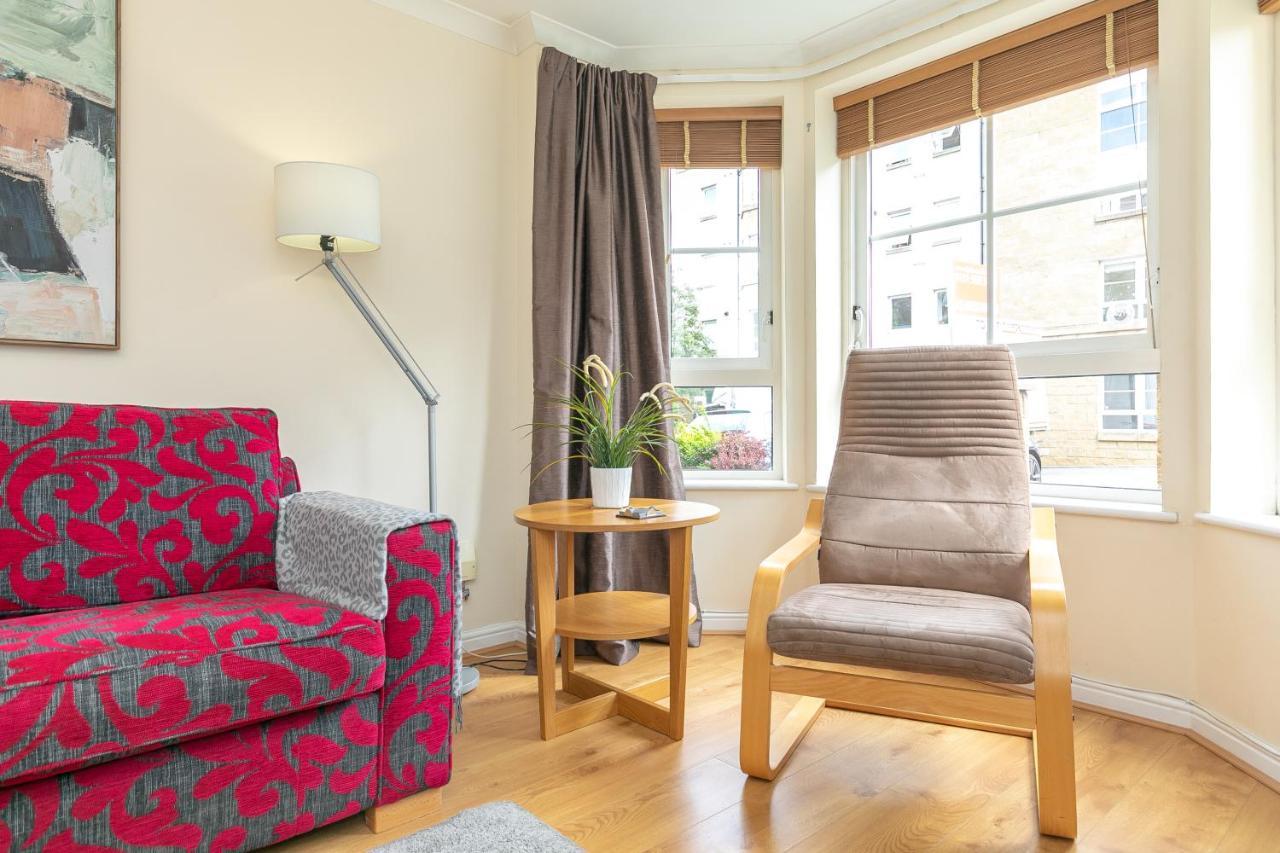 Appartement Dicksonfield Quiet Central Family With Parking *